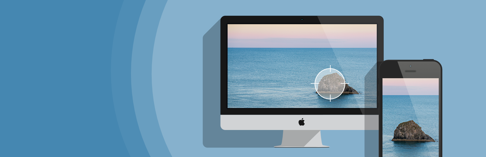 WordPress 外掛 Image Hotspot 的封面圖片。