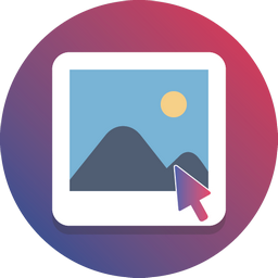 Logo Project Image Hover Effects – Elementor Addon