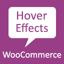Image Hover Effects For WooCommerce Products logo