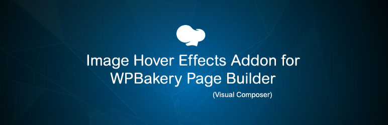 Image Hover Effects for WPBakery Page Builder
