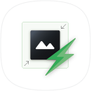 Image Optimizer by 10web &#8211; Image Optimizer and Compression plugin Icon