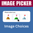 Image Picker – Image Choices for Elementor Forms logo