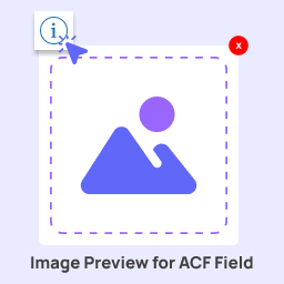 Image Preview for ACF Field logo