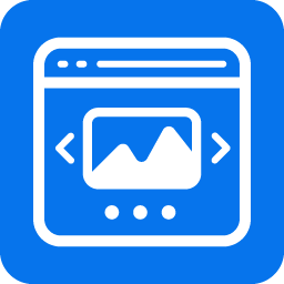 Image Responsive Slider logo