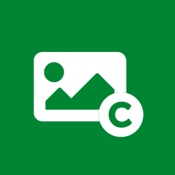 Image Rights logo