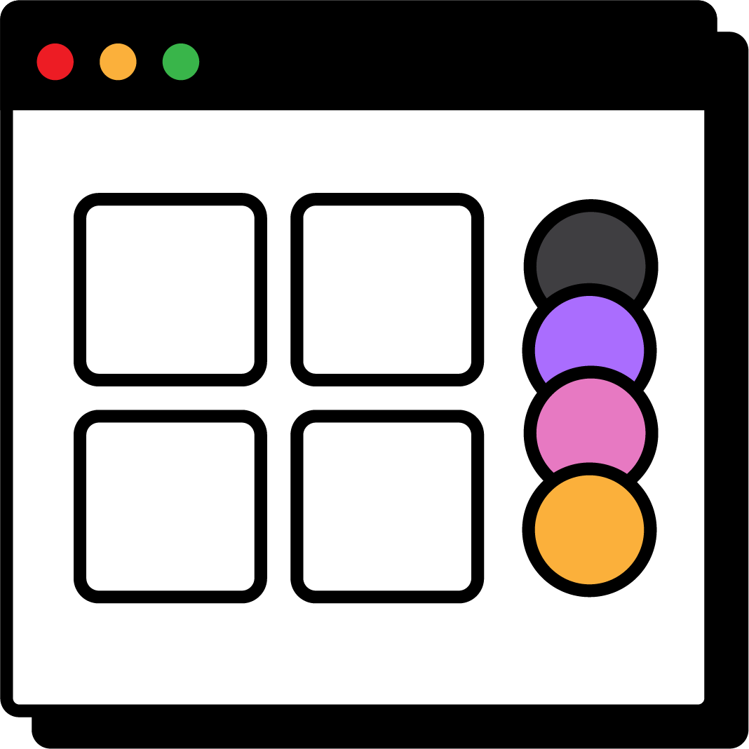 Image to Design Tokens