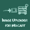 Image Uploader for Welcart logo