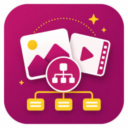 Image & Video XML Sitemap