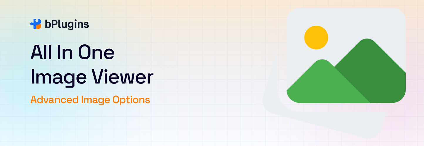 All In One Image Viewer Block – Gutenberg block to create image viewer with hyperlink