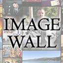 Image Wall Icon