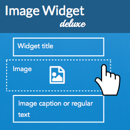 Image Widget Deluxe logo