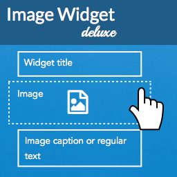 Image Widget Deluxe