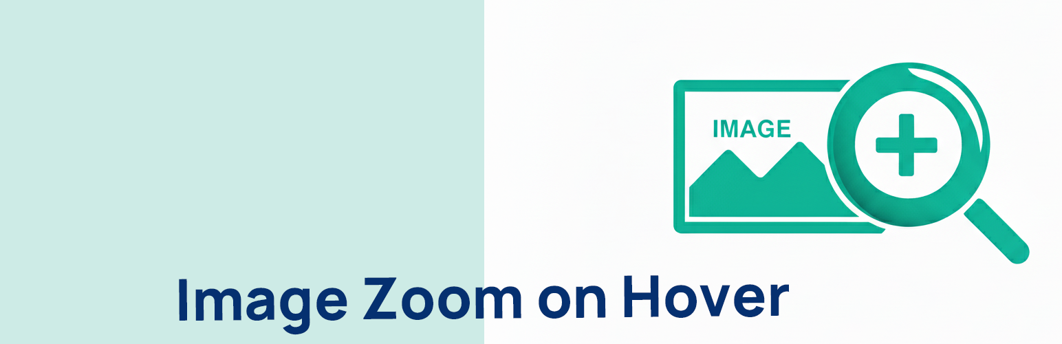 Image Zoom on Hover