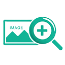 Image Zoom on Hover logo