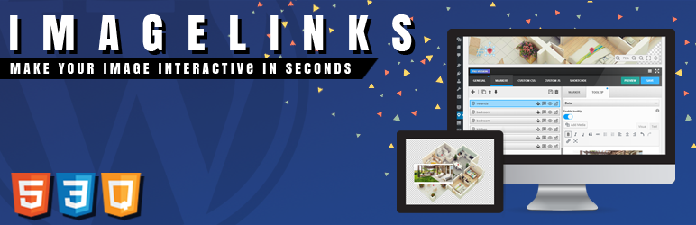 imagelinks-interactive-image-builder-lite