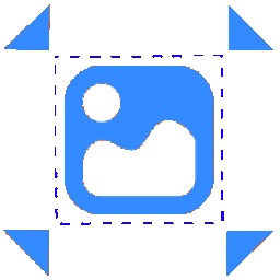ImagePilot – Save Money, Disk Space, and Bandwidth with Image Optimization logo