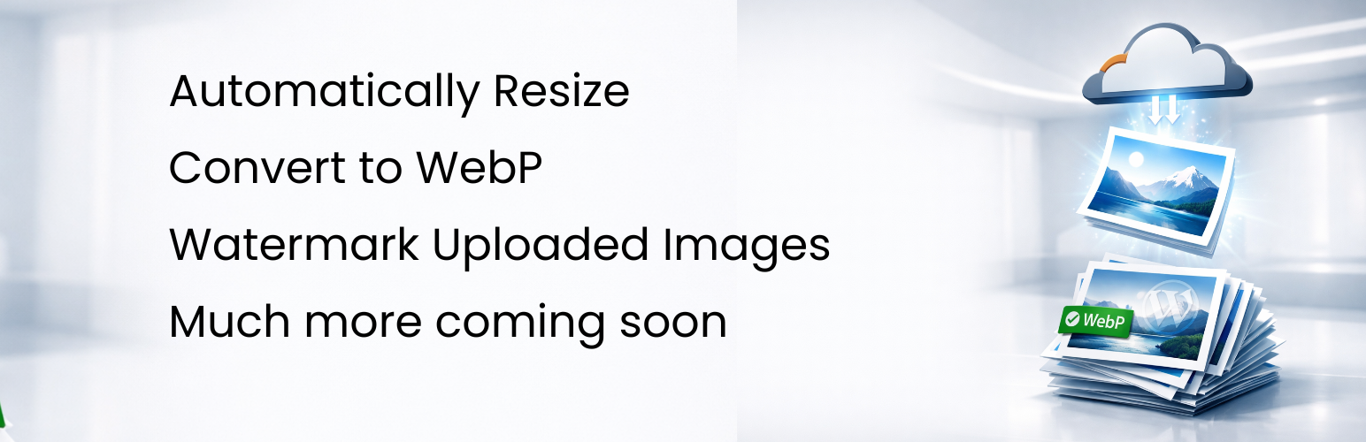 Imagero – Auto Image Optimizer & Watermark with R2 Offload