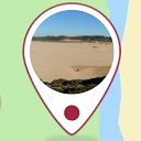 Images with GPS on GoogleMaps Icon