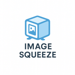 Image Squeeze – Optimize WebP, Compress Images, Boost Performance logo