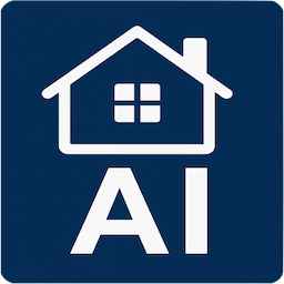 ImmobiliareAI – AI-Powered Real Estate Descriptions logo