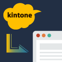 Publish kintone data logo