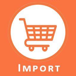 Import Products to OK.ru