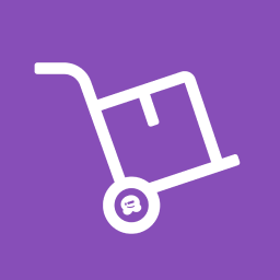 Import Shopify To WP logo