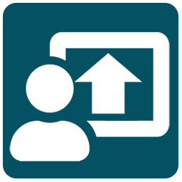 Logo Project Import Users from CSV