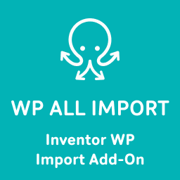 Import Listings into Inventor WP