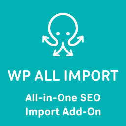 Import Settings into All In One SEO logo