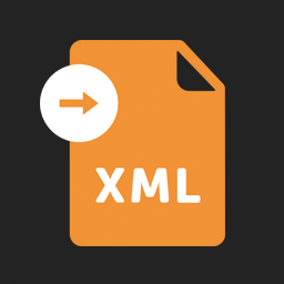 Import XML feed