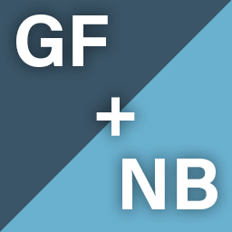 Importer for Gravity Forms and NationBuilder logo