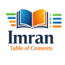 Imran Table of Contents