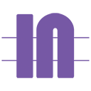 Inactive Logout Logo