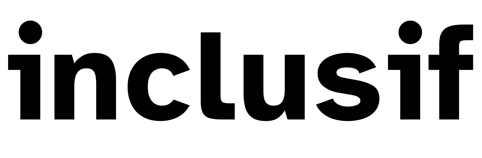 Inclusif Widget