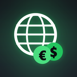 Incode Currency Switcher 外掛圖示