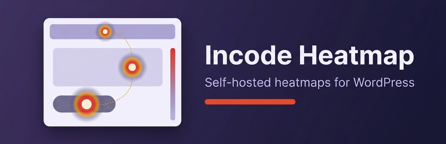 Incode Heatmap