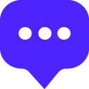 IncrediChat – AI Chat Widget logo
