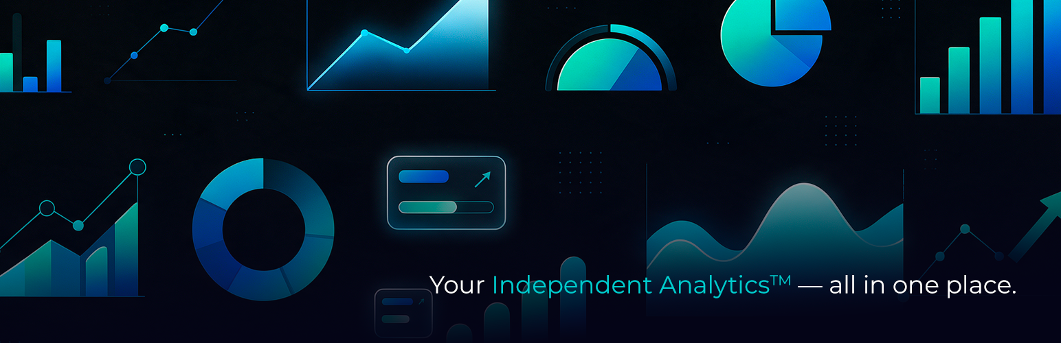 Independence Hub Connector banner
