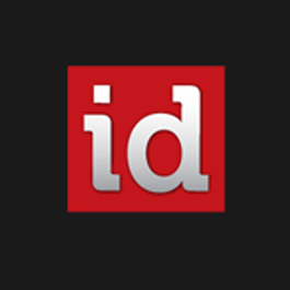 InDesign Random Quotes logo