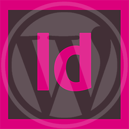 InDesign HTML 2 Post