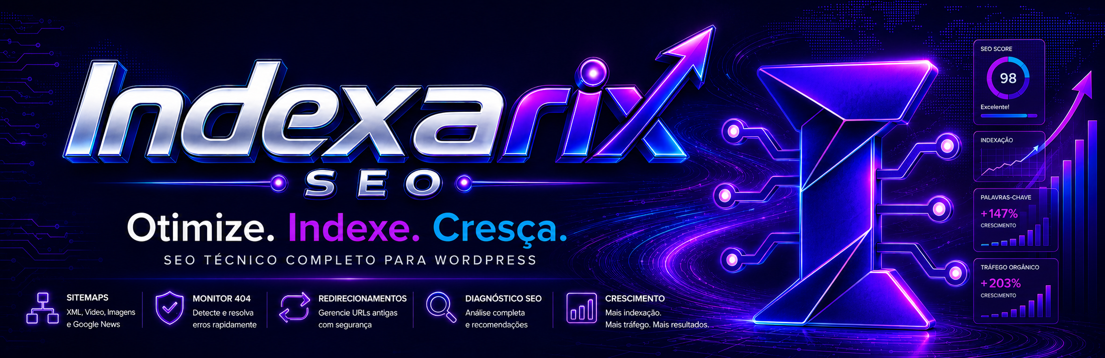 Indexarix SEO