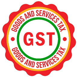 Indian GST Invoice Suite Icon