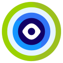Indiveo oEmbed logo
