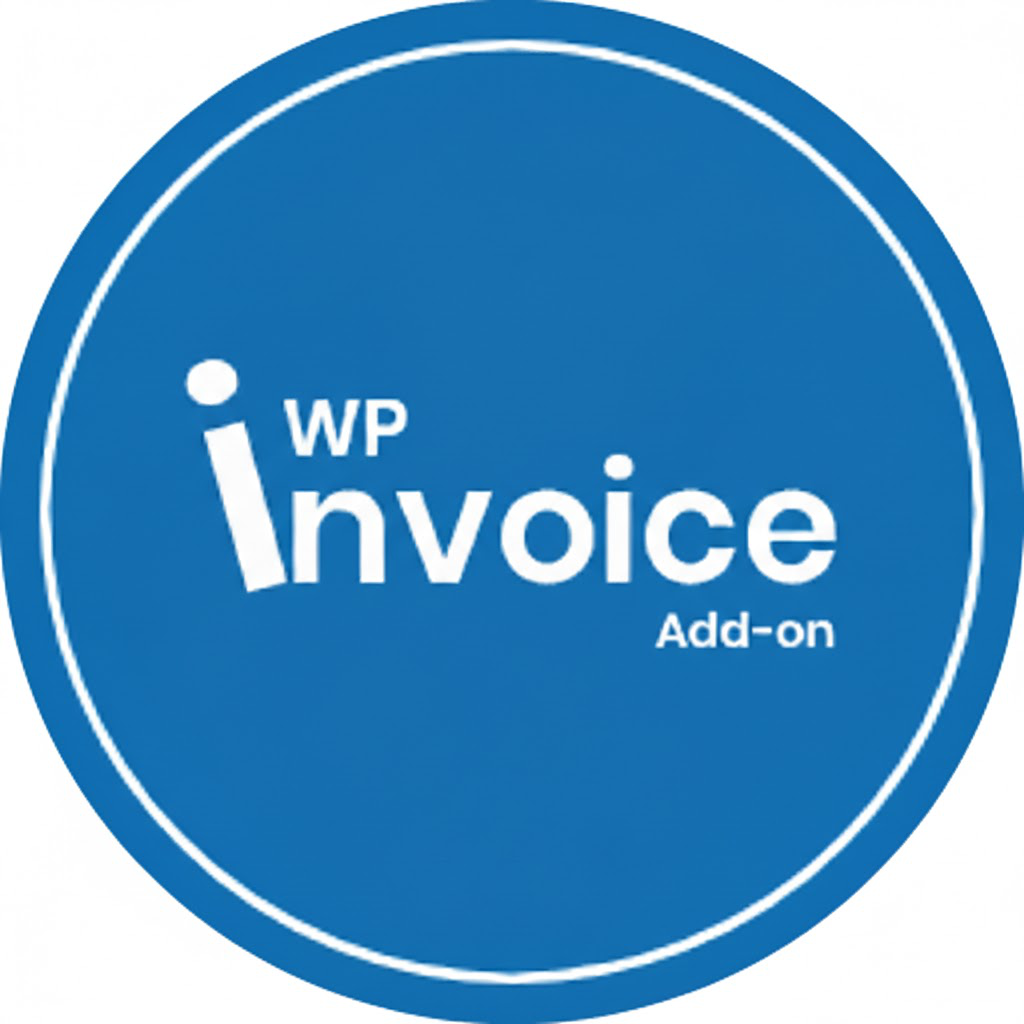 Individual Item Description and Price for WP Invoices Icon