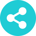 IndoAge Social Share Pro logo