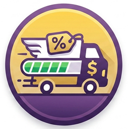 Indrion Cart Milestones for WooCommerce 外掛圖示