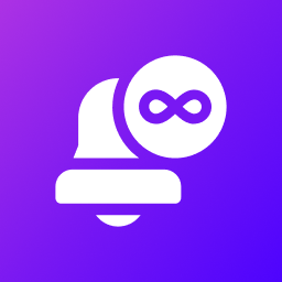 Infinite Notification – Sales Notification Plugin logo