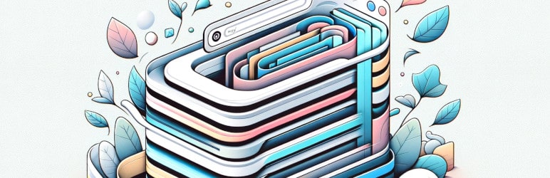 Infinite Scroll Block