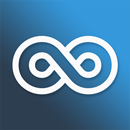 Infinite Scroll for Genesis logo